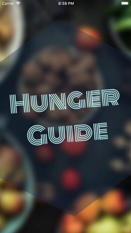 Hunger Guide