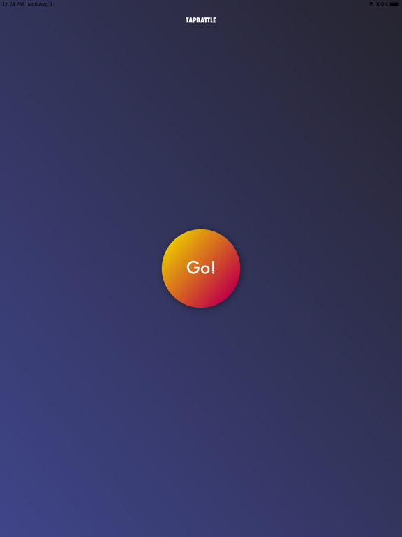 Screenshot #4 pour TapBattle - 1 vs 1 Game