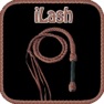 Get iLash - The virtual Whip for iOS, iPhone, iPad Aso Report