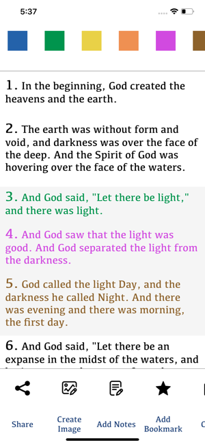 Geneva Bible 1599(圖2)-速報App