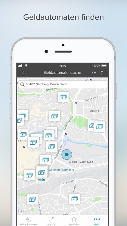 Consorsbank screenshot-6