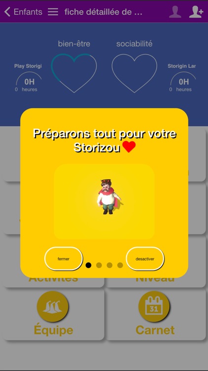 Storigin Family screenshot-3