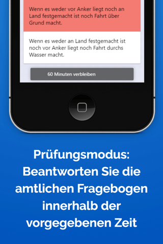 Bootspruefung.de screenshot 4