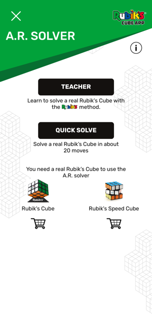 Rubik's Official Cube(圖3)-速報App