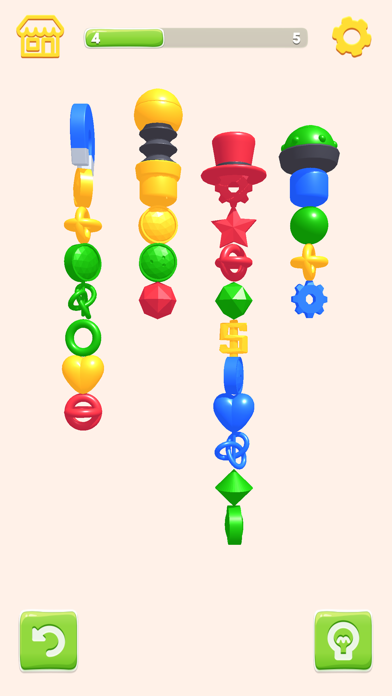 Magnet Match screenshot 3