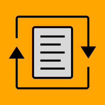 Convert Text - Text Format