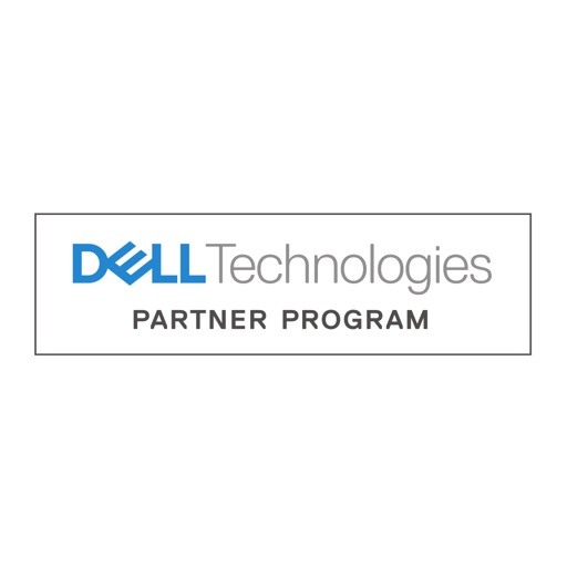 LA Dell Technologies Partners iOS App
