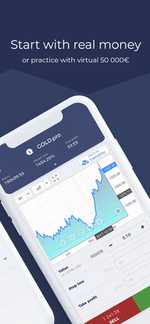 TMS Brokers: Smart Trading(圖7)-速報App
