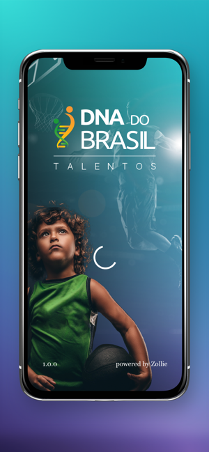 DNA do Brasil(圖1)-速報App