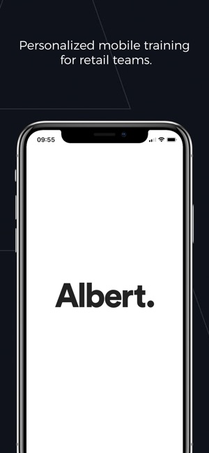 Albert Daily Training Partner(圖1)-速報App