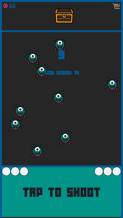 Tap Tap Monsters and Sleep screenshot-8