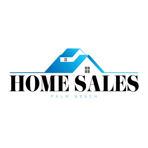 Home Sales Palm Beach