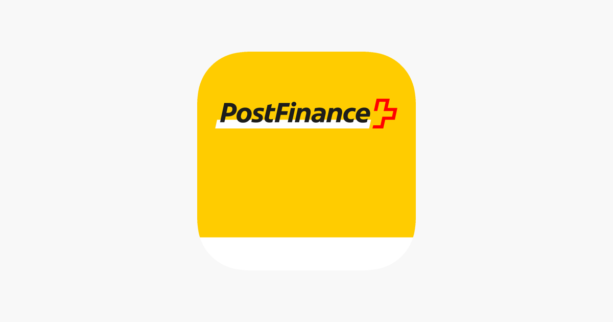 Postfinance Mobile Im App Store