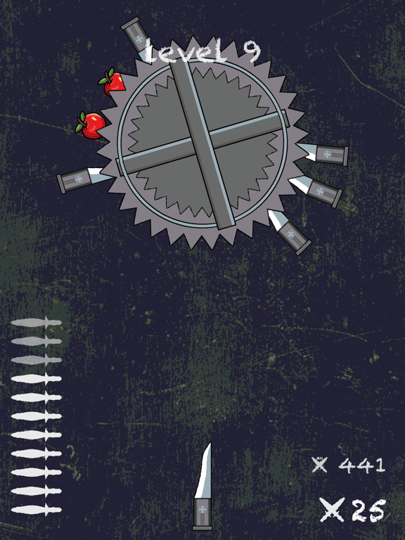 Screenshot #5 pour Pirate knives