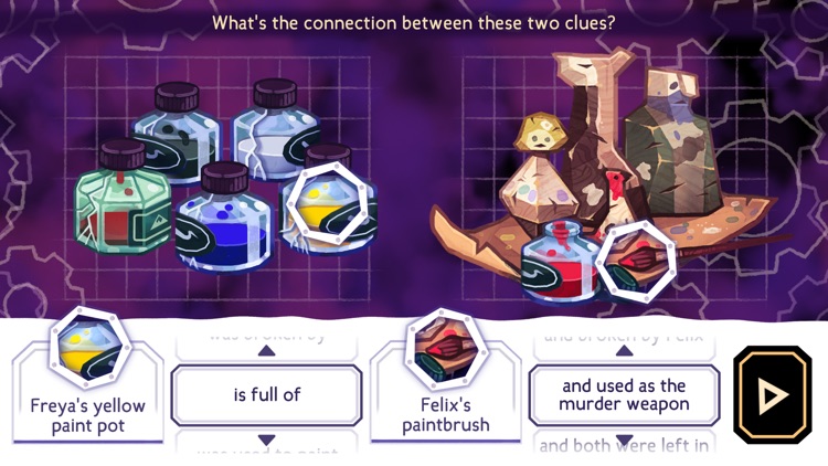 Tangle Tower screenshot-9