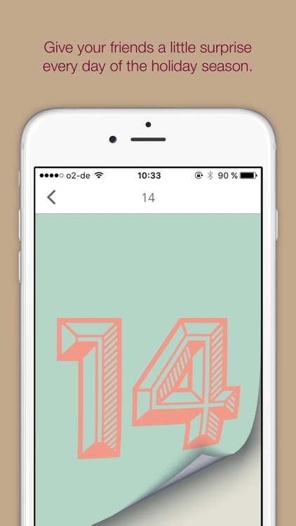 Advent App screenshot-3