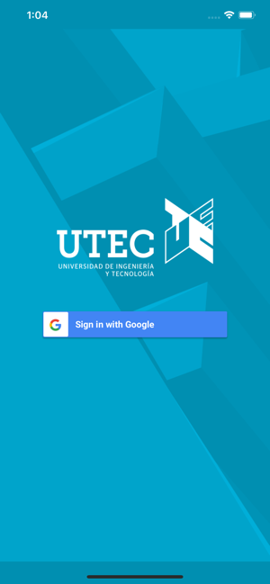 UTEC+ Alumnos(圖1)-速報App