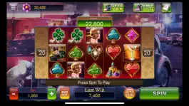 Game screenshot Naga Slots - Big Win Game Card apk