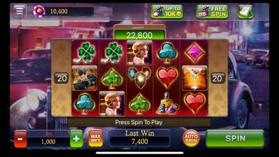 Naga Slots - Big Win Game Card screenshot 2