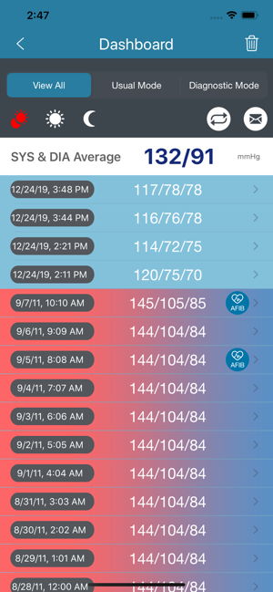WatchBP Home(圖3)-速報App