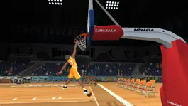 Game screenshot AllStarSlams hack