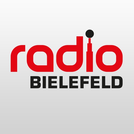 Radio Bielefeld Icon