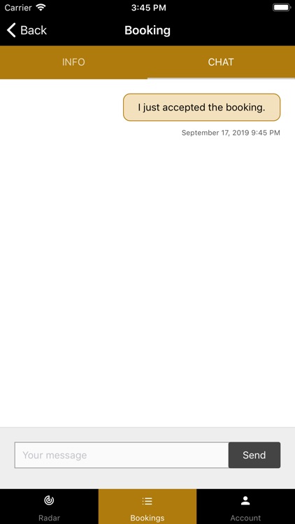 SIF Peer PH screenshot-3