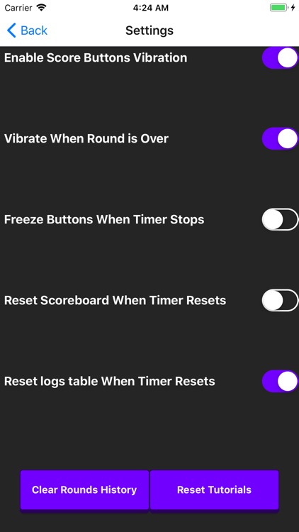 ScoreOne screenshot-8