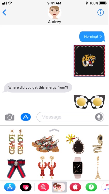 deSwag Emojis