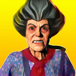 Scary Evil Teacher 3D Games by najia shafique