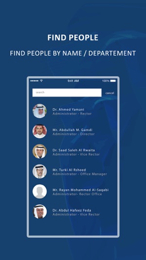 Prince Sultan University(圖5)-速報App