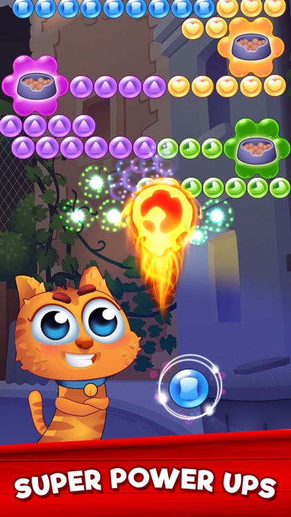 Bubble Pop Bubble Shooter screenshot-3