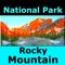 THE ALL NEW ADVANCED NATIONAL PARK MAPS ARE FOR HIKERS, CAMPERS, ADVENTURE SEEKERS, NATURE LOVERS COMBINED FOR ALL RECREATIONAL ACTIVITIES