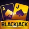 Enjoy REAL blackjack with the tip of your fingers