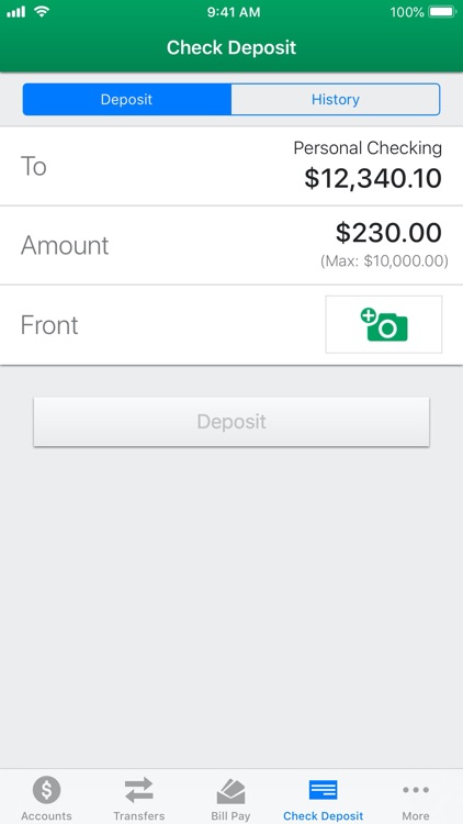 SRP FCU Mobile screenshot-7
