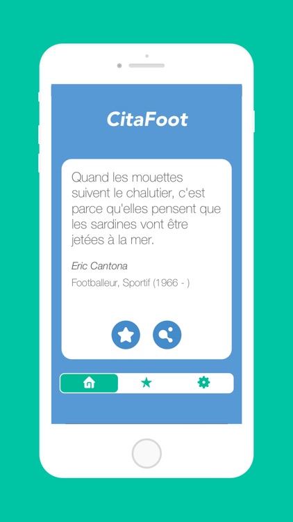 CitaFoot