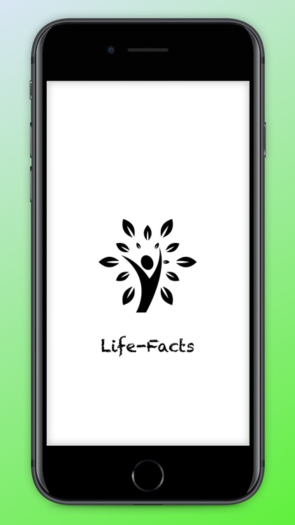 Life -Facts