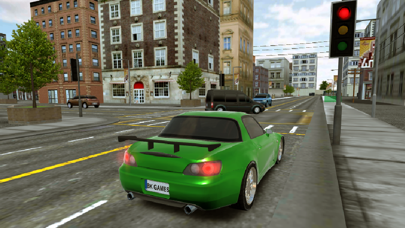 Real Car Parking : Multiplayer screenshot 4