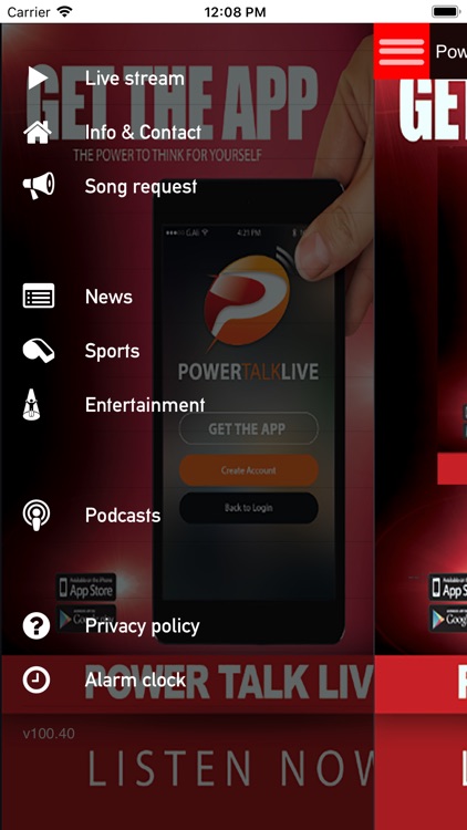 POWERTALK Podcasting