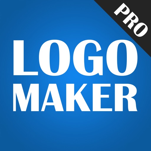Logo Maker Pro iOS App