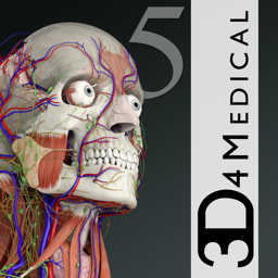 Ícone do app Essential Anatomy 5