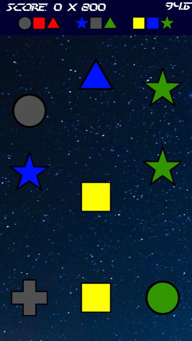 Star Grab screenshot 3
