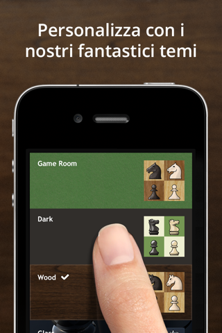 Chess - Play & Learn screenshot 4