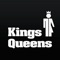 Denne app giver dig mulighed for at samle points, hver gang du handler hos de fleste Kings & Queens butikker i Skandinavien