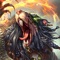 Mighty Heroes is an original fantasy card game designed from the ground up for mobile
