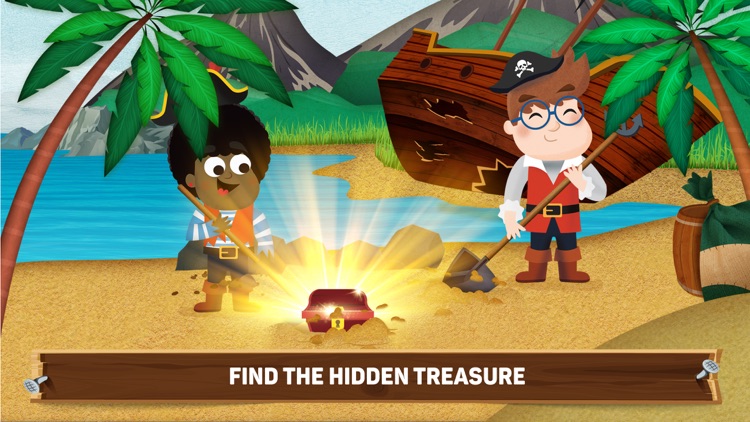 How did Pirates Live? screenshot-4