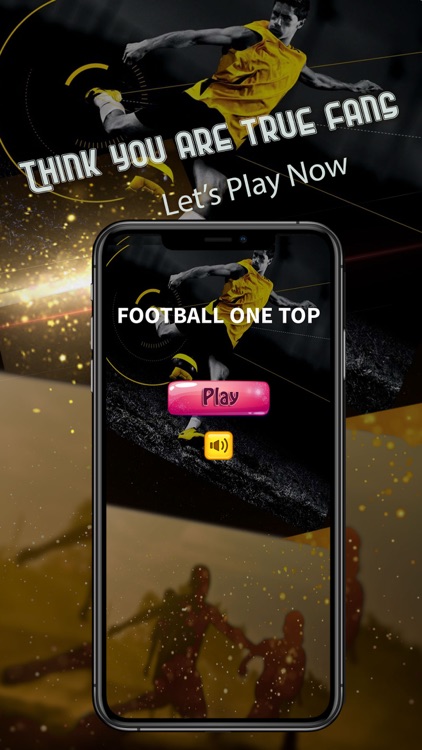 Football Top One screenshot-3