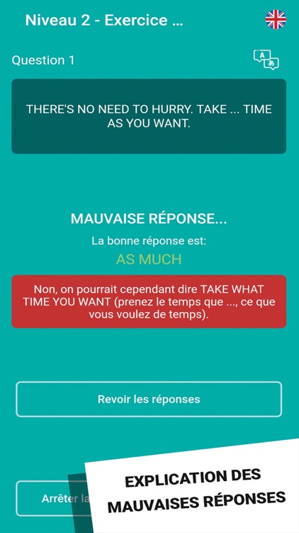 Grammaire.Pro Bronze screenshot-3