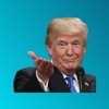 Trump Stickers and Trumpmoji