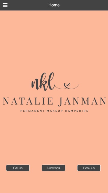 NKL Permanent Makeup Hampshire